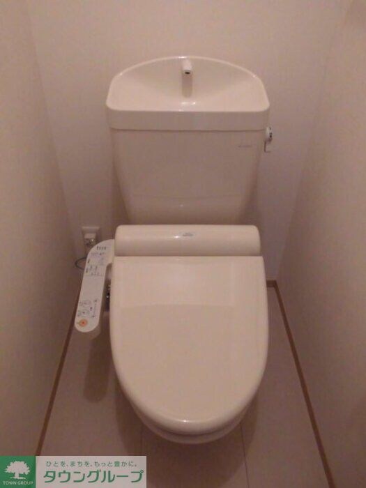 フォレステージ　Ｂの物件内観写真