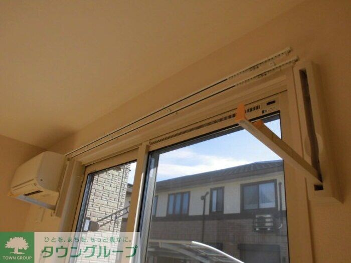 フォレステージ　Ｂの物件内観写真