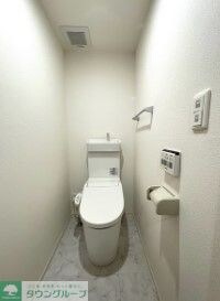 ポワソントワの物件内観写真