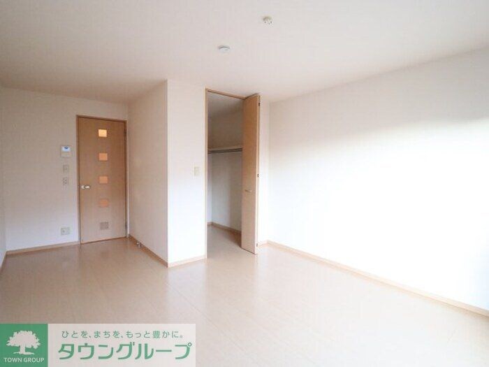 リシアンサス・ガーデン　Cの物件内観写真