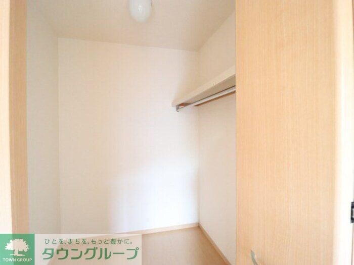 リシアンサス・ガーデン　Cの物件内観写真