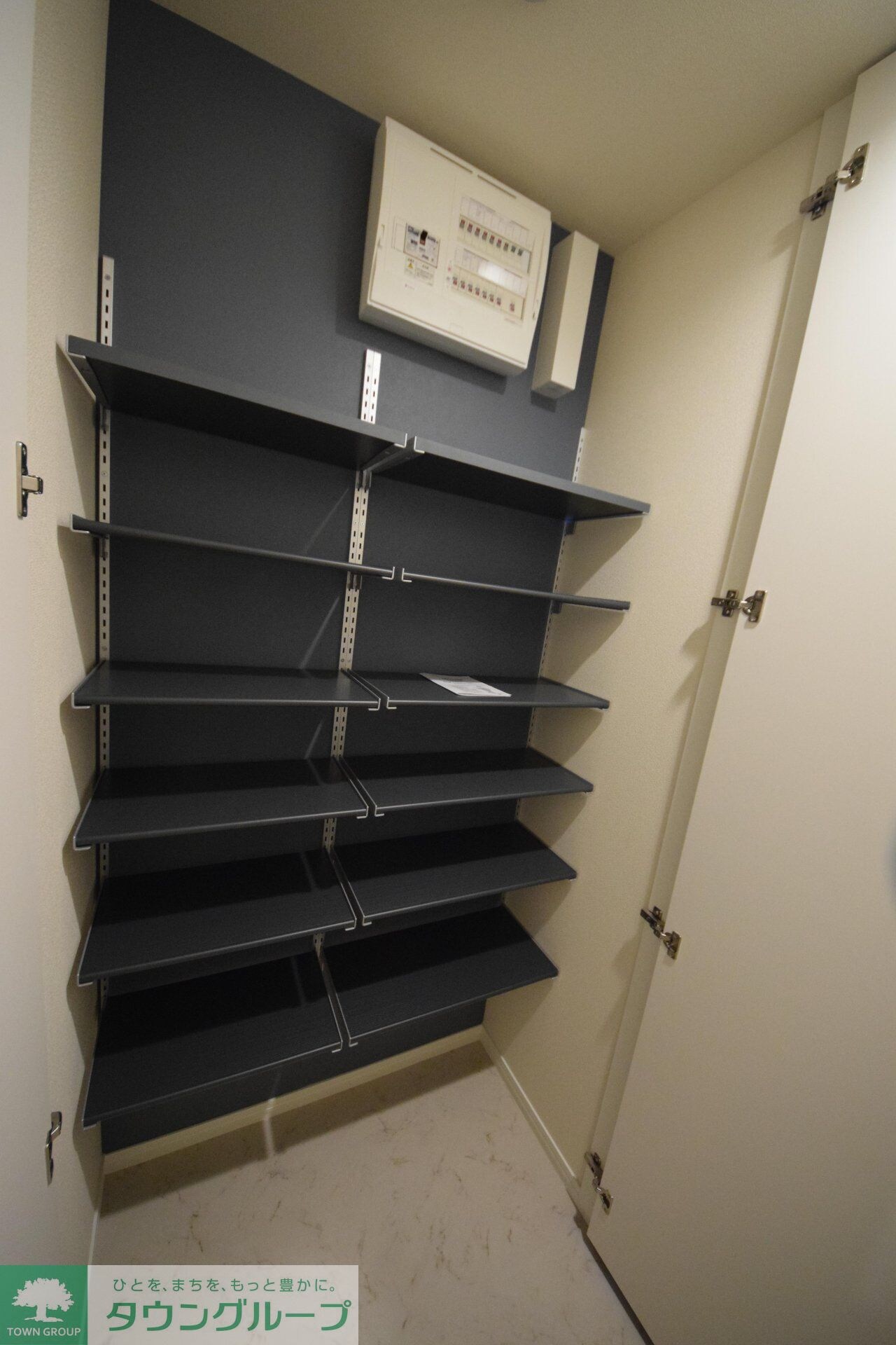 ソフィア南流山の物件内観写真