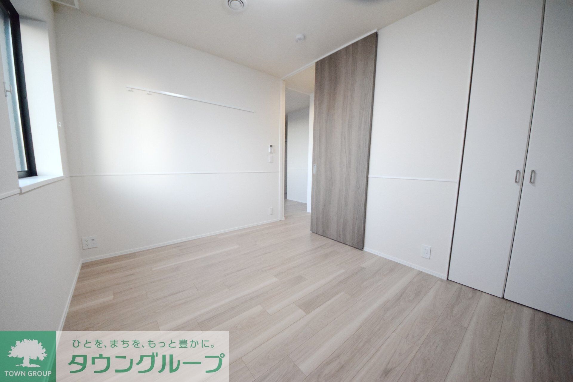 ソフィア南流山の物件内観写真