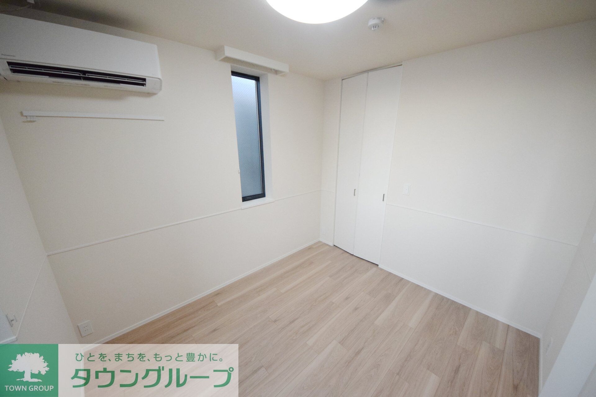 ソフィア南流山の物件内観写真