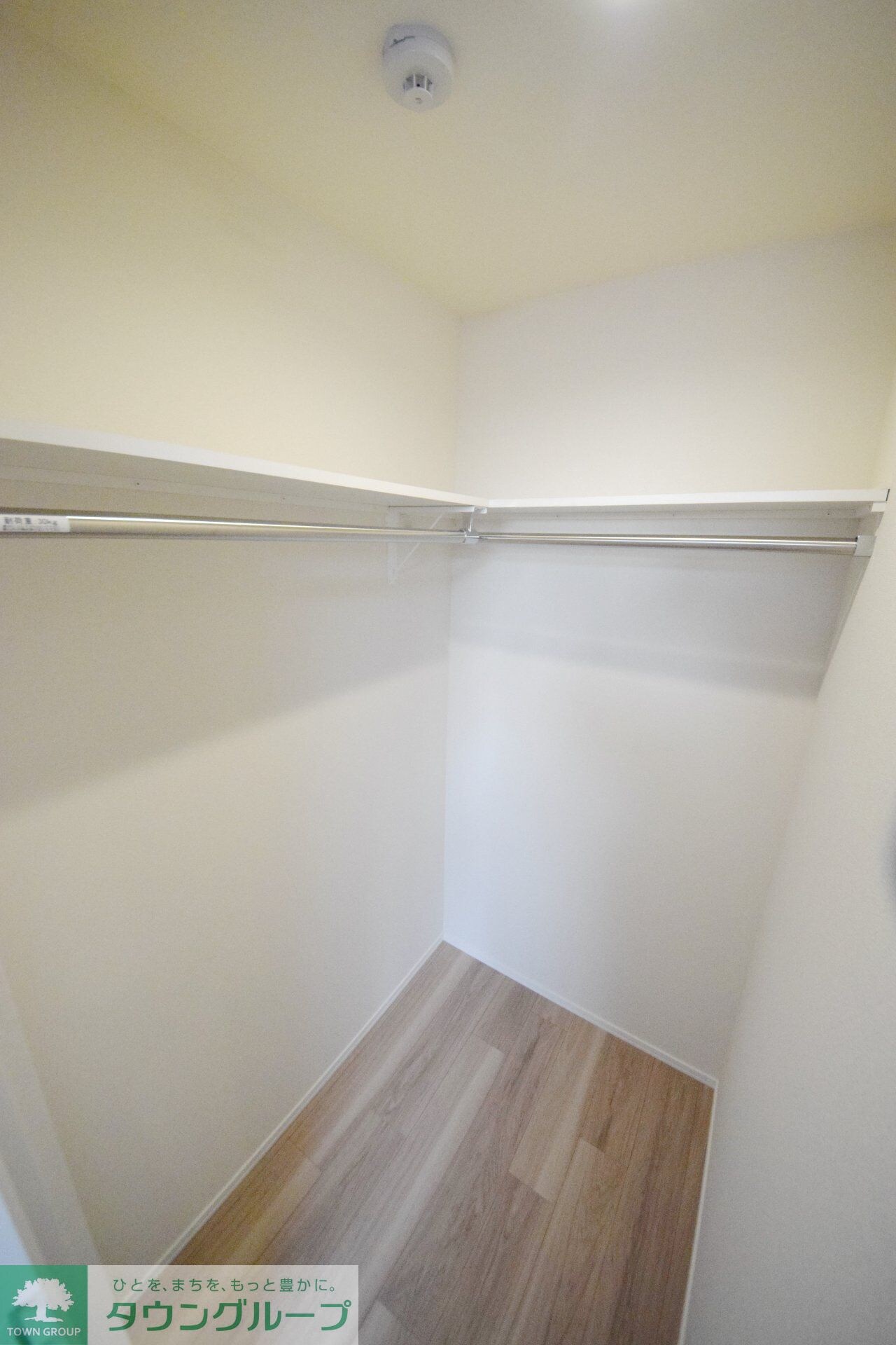 ソフィア南流山の物件内観写真