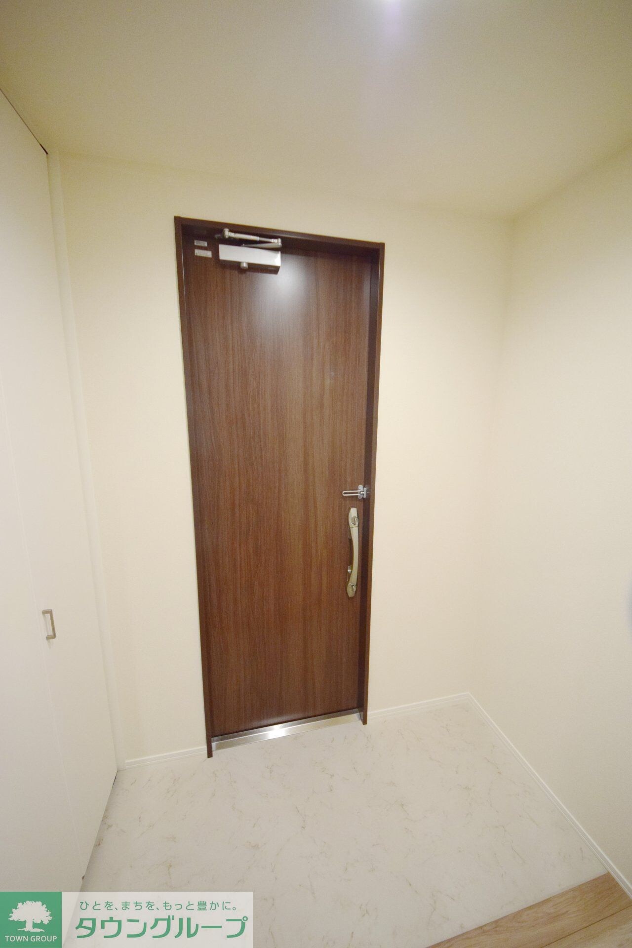 ソフィア南流山の物件内観写真