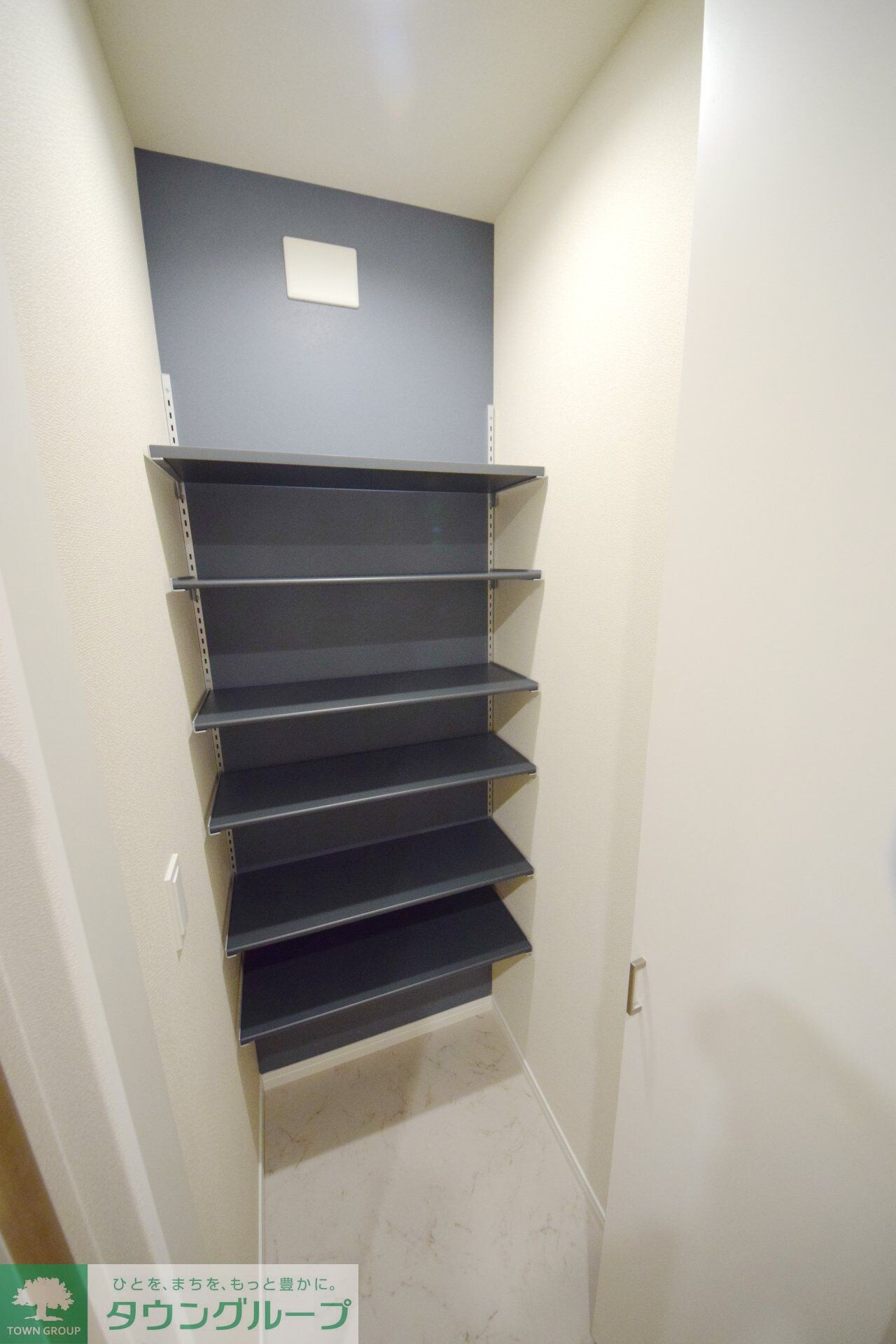 ソフィア南流山の物件内観写真