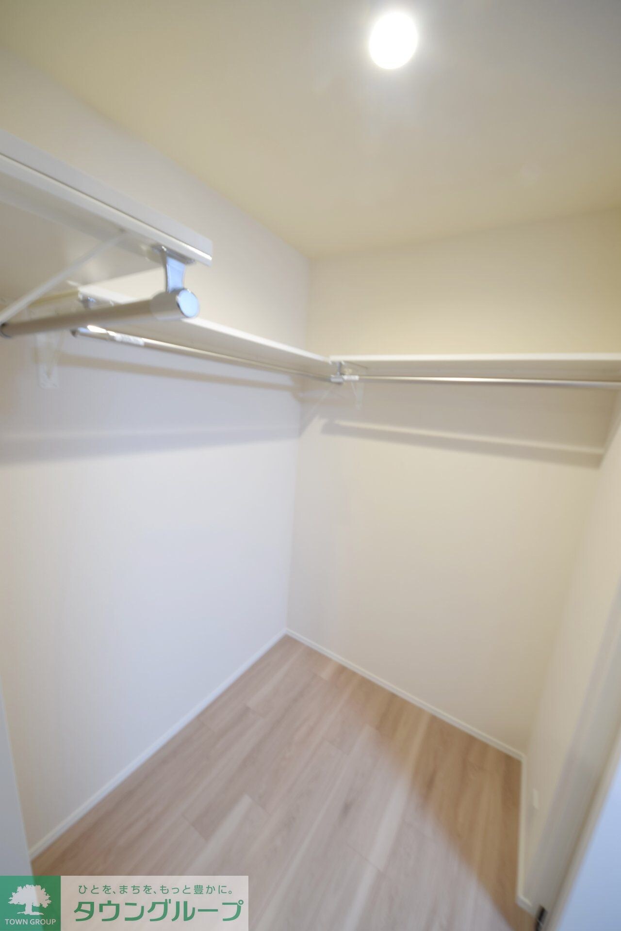 ソフィア南流山の物件内観写真