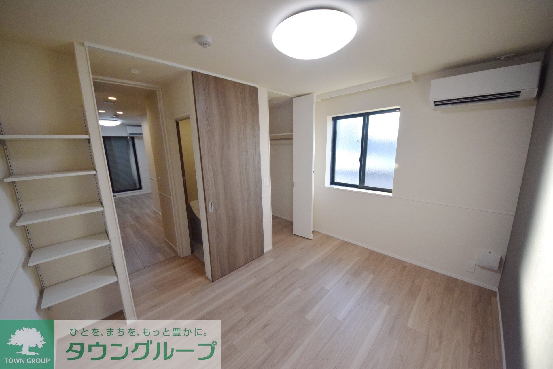 ソフィア南流山の物件内観写真