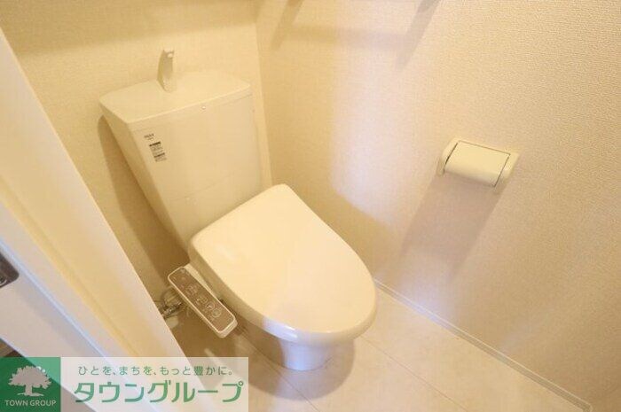 ジャンティの物件内観写真