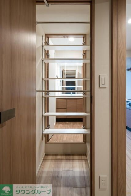 ART RESIDENCE IN OoTAKA-no-MORIの物件内観写真