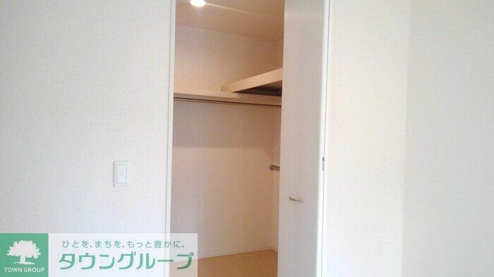 マルモガーデンハウスの物件内観写真