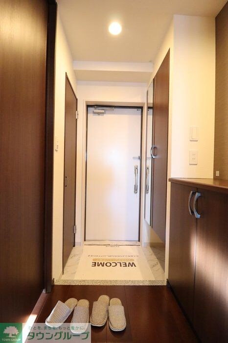 Murray Hillの物件内観写真