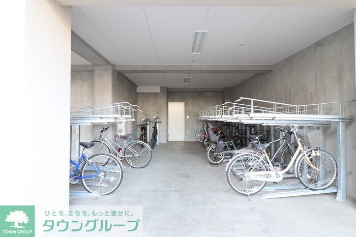 Murray Hillの物件内観写真