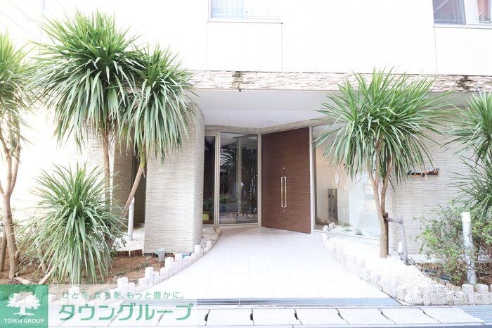 Murray Hillの物件内観写真