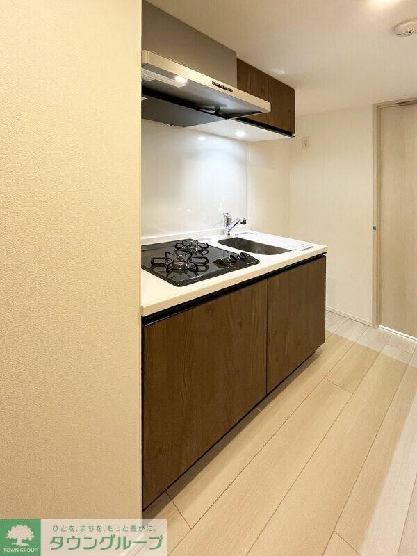 Ｓ－ＲＥＳＩＤＥＮＣＥ松戸Ｃｏｓｍｅａの物件内観写真