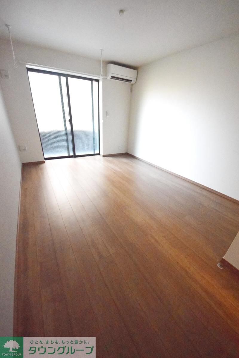 ルミナスハナ稔台の物件内観写真