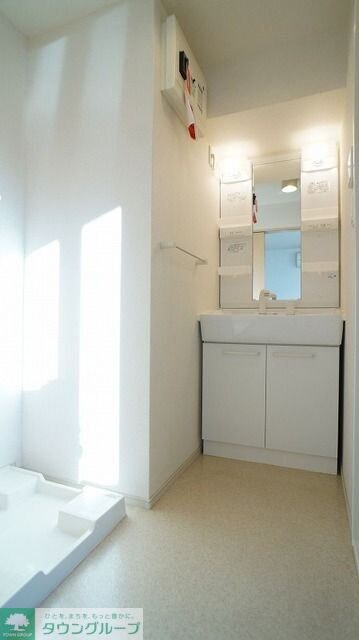 アンジュ　アルモニーの物件内観写真