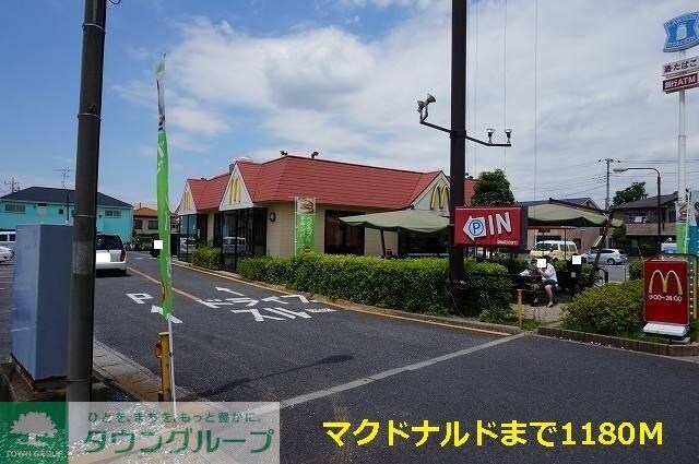 アンジュ　アルモニーの物件内観写真