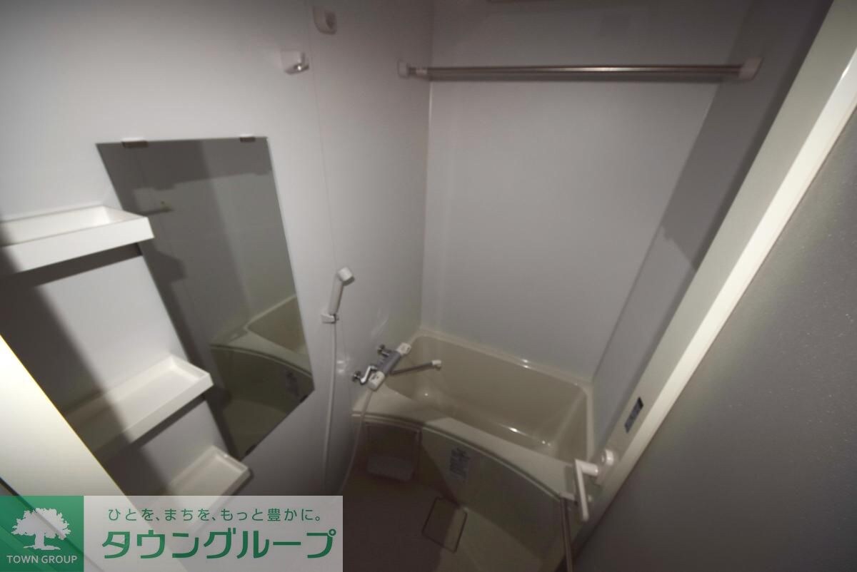 S-RESIDENCE松戸beneの物件内観写真