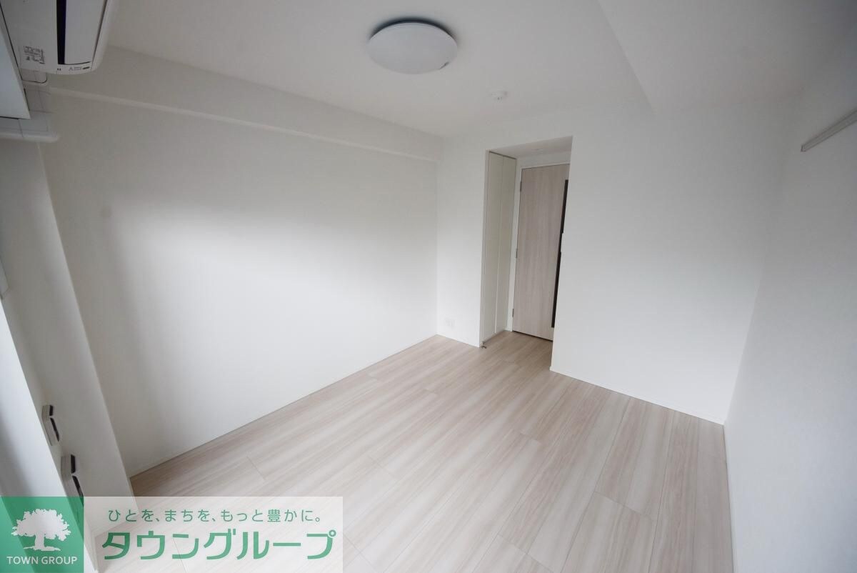 S-RESIDENCE松戸beneの物件内観写真