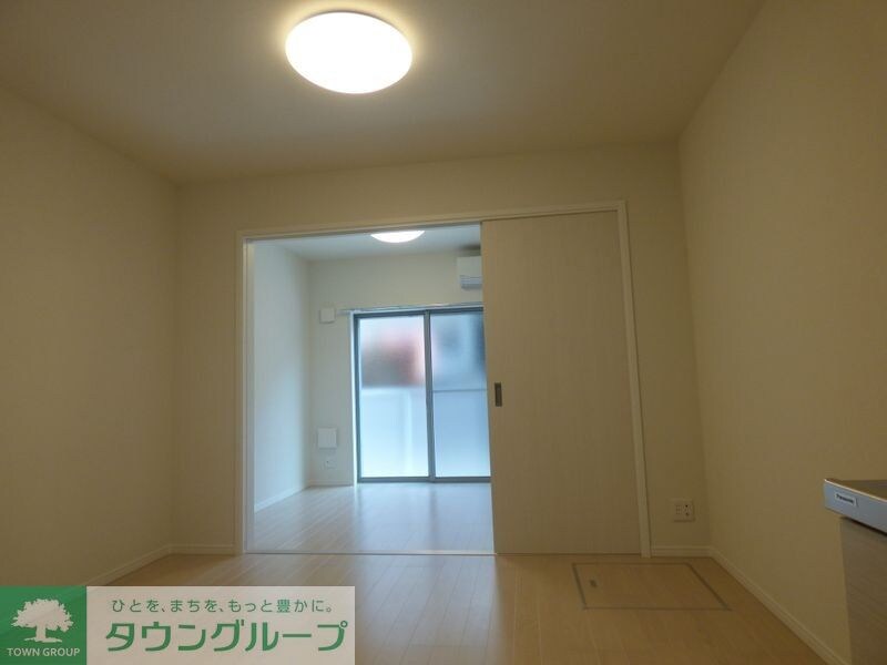 ザ・フォレスト北小金の物件内観写真