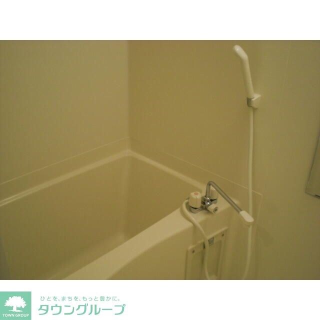 シティドルチェ馬橋の物件内観写真