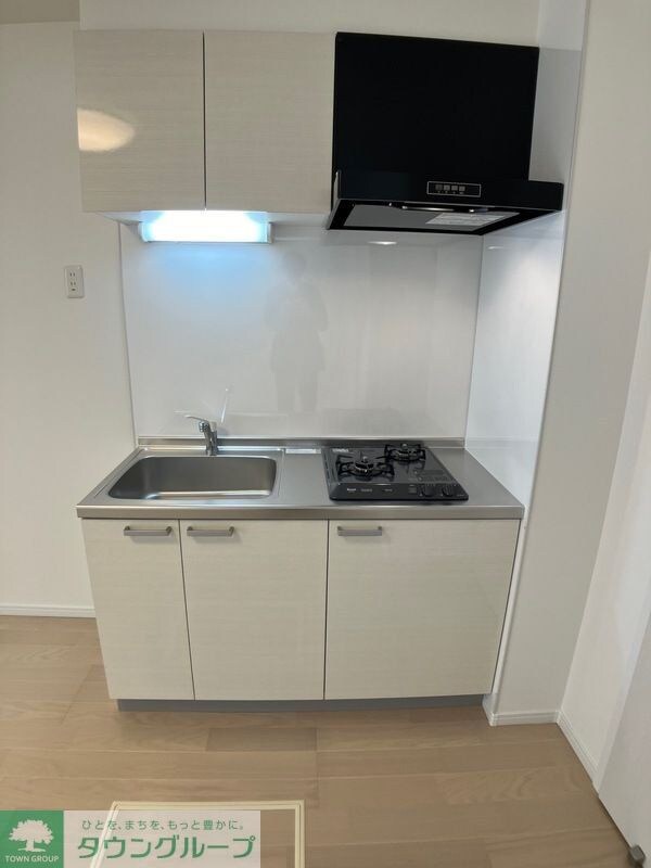 New Maison南流山の物件内観写真