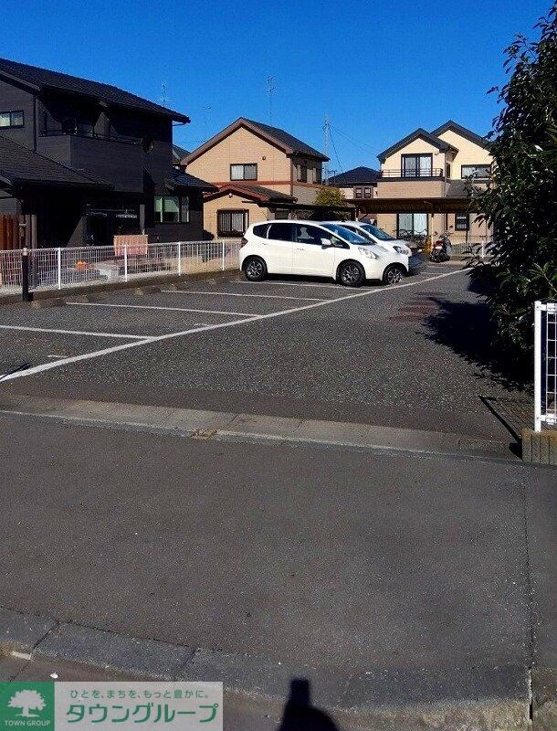 レオパレスグランマの物件内観写真