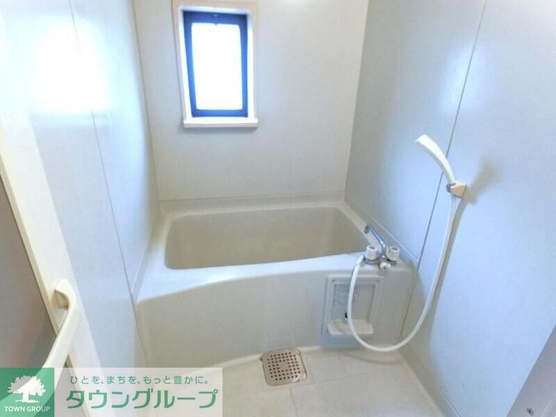 サンライフ梅郷　Ｂ棟の物件内観写真