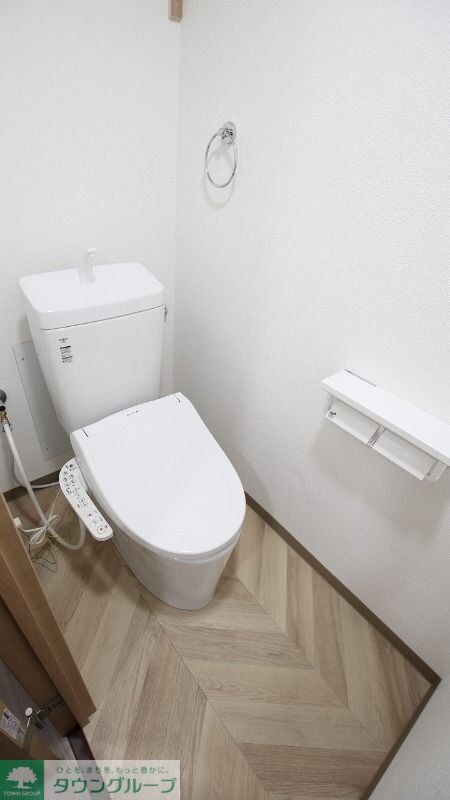 リファレンス愛宕の物件内観写真