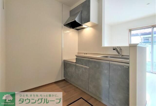 リヴィエール　Aの物件内観写真