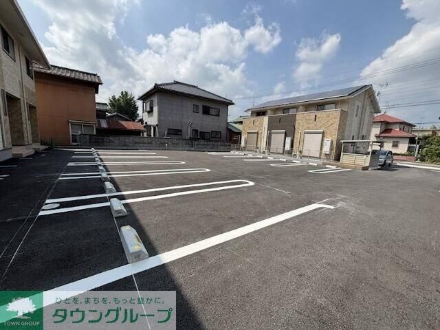 リヴィエール　Aの物件内観写真