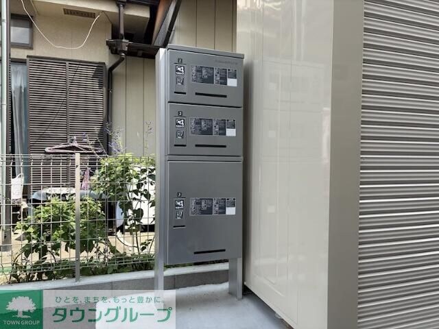 リヴィエール　Aの物件内観写真