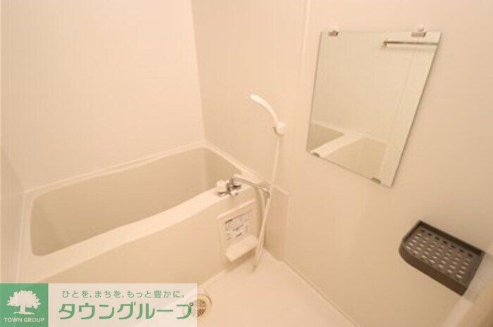 ラフィネ七光台の物件内観写真