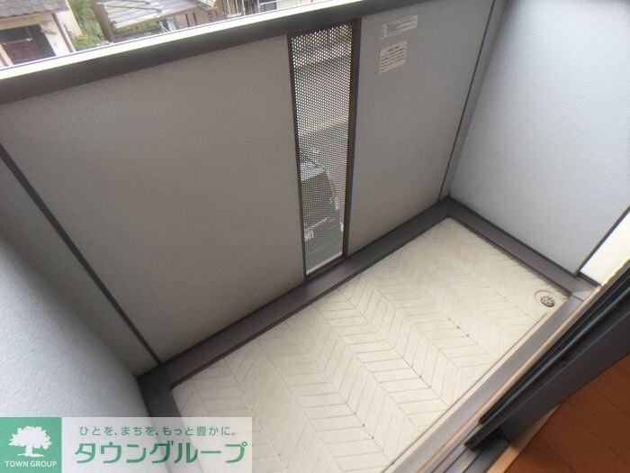 プチ・エトワールの物件内観写真