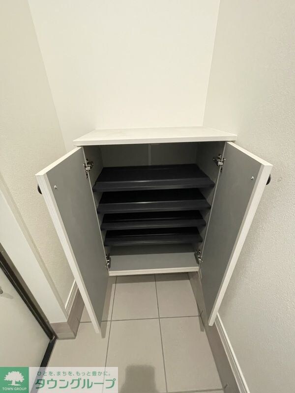 Glam南流山の物件内観写真