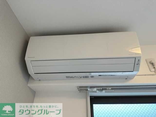 Glam南流山の物件内観写真