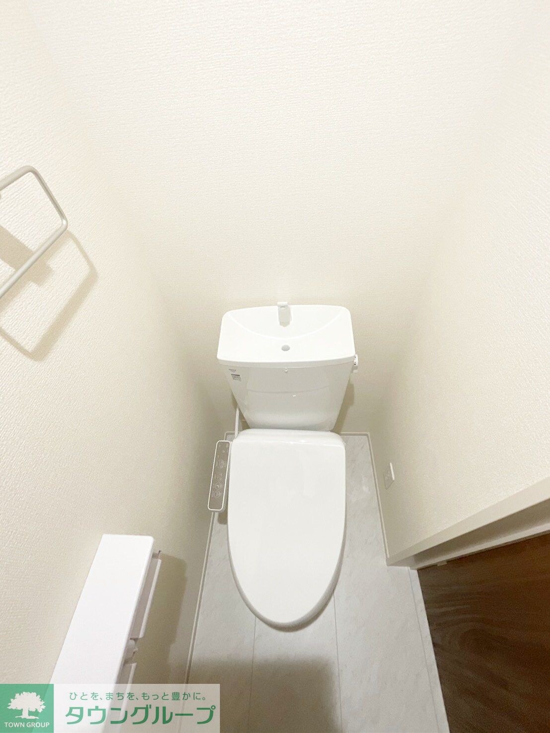 リーブルファイン葛飾西水元の物件内観写真