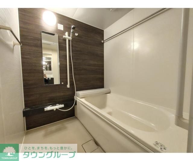 （仮称）足立区六木３丁目計画の物件内観写真