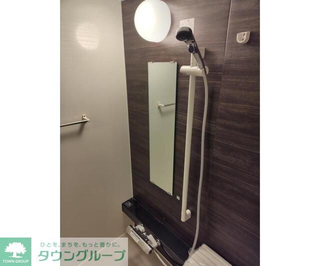 （仮称）足立区六木３丁目計画の物件内観写真