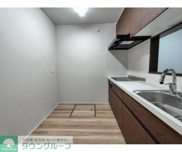 （仮称）足立区六木３丁目計画の物件内観写真