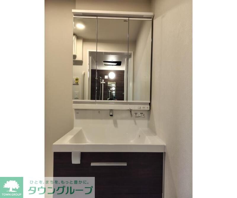 （仮称）足立区六木３丁目計画の物件内観写真