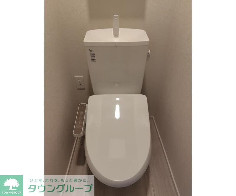 （仮称）足立区六木３丁目計画の物件内観写真