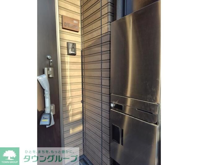 （仮称）足立区六木３丁目計画の物件内観写真