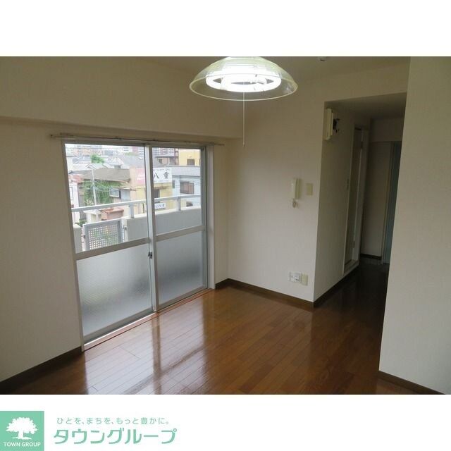 エレガンス綾瀬６の物件内観写真