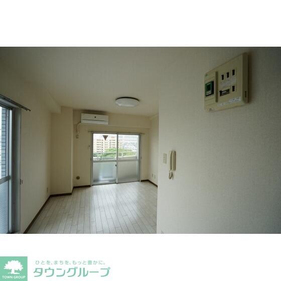 エレガンス綾瀬６の物件内観写真