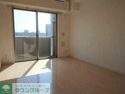 リュクス東金町の物件内観写真