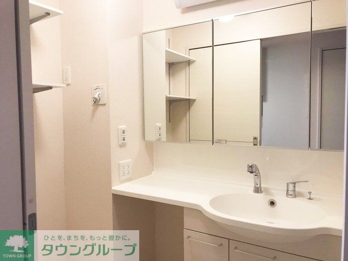 カーサ・セレーノの物件内観写真