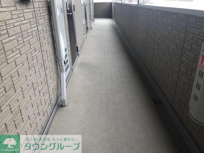 カーサ・セレーノの物件内観写真